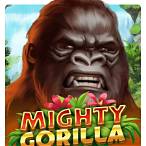 mighty gorilla slot